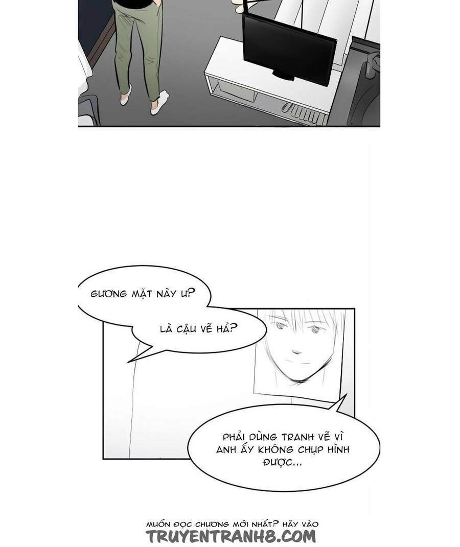 Transparent Cohabitation Chapter 34 - 40