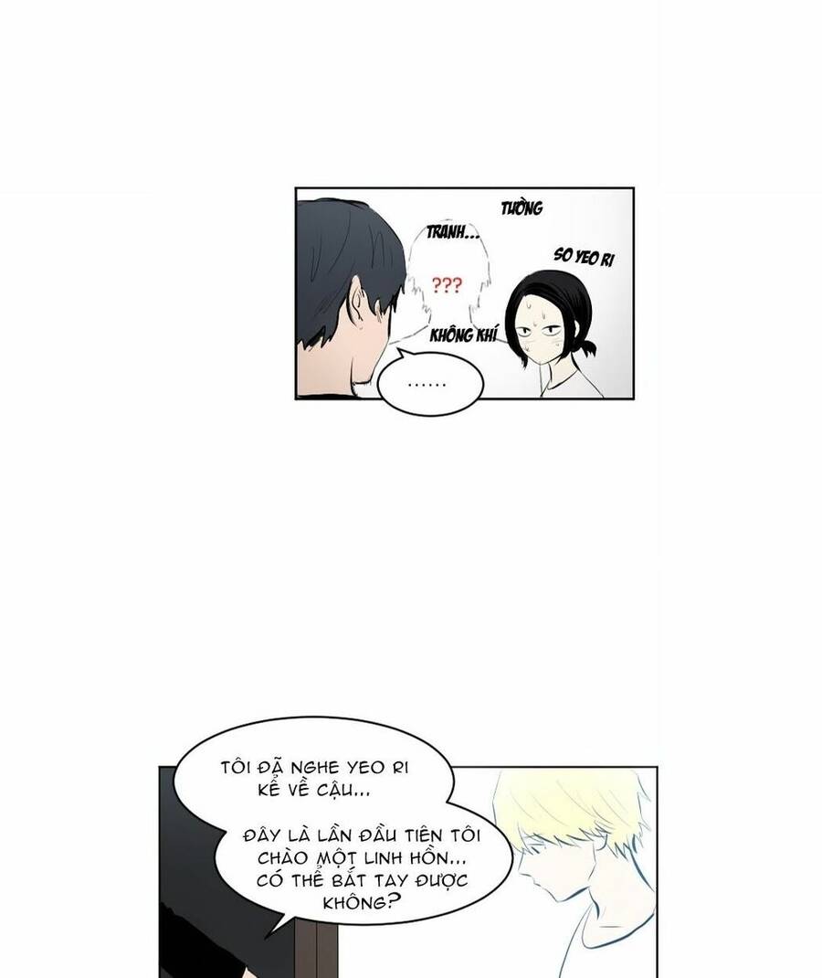 Transparent Cohabitation Chapter 34 - 42