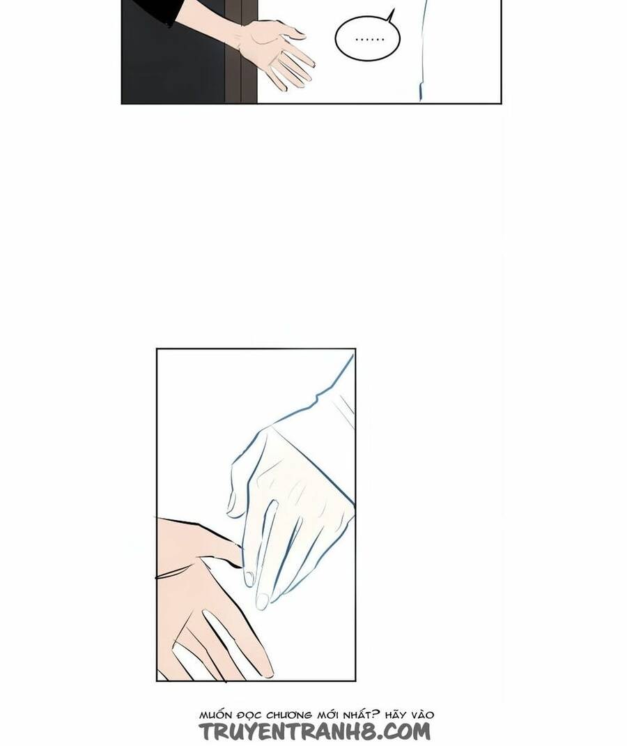 Transparent Cohabitation Chapter 34 - 43