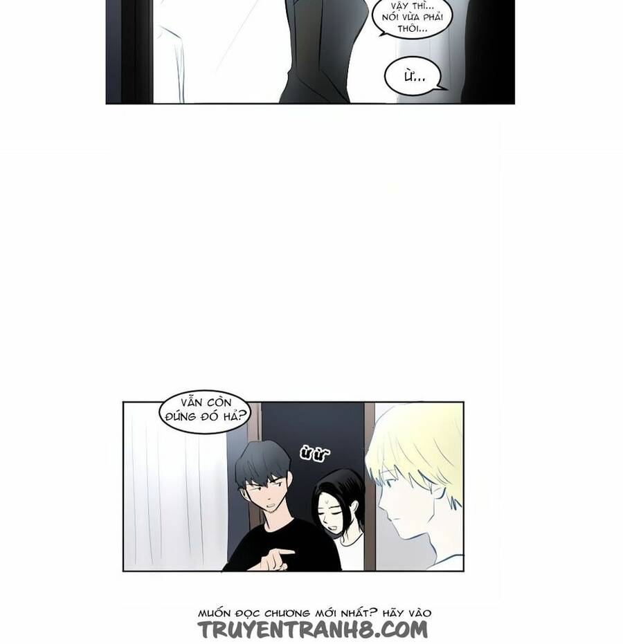 Transparent Cohabitation Chapter 34 - 46