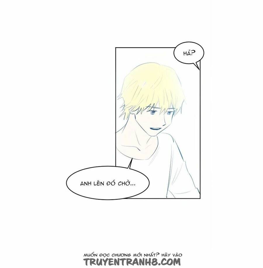 Transparent Cohabitation Chapter 34 - 51