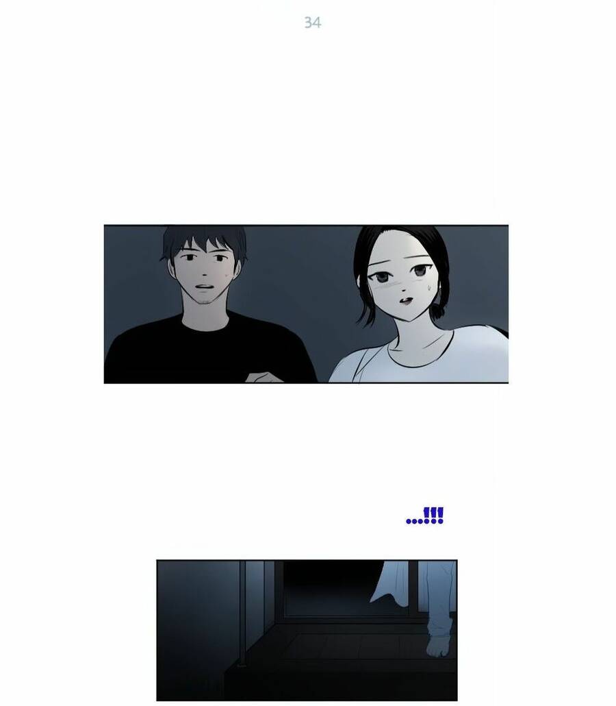 Transparent Cohabitation Chapter 34 - 6