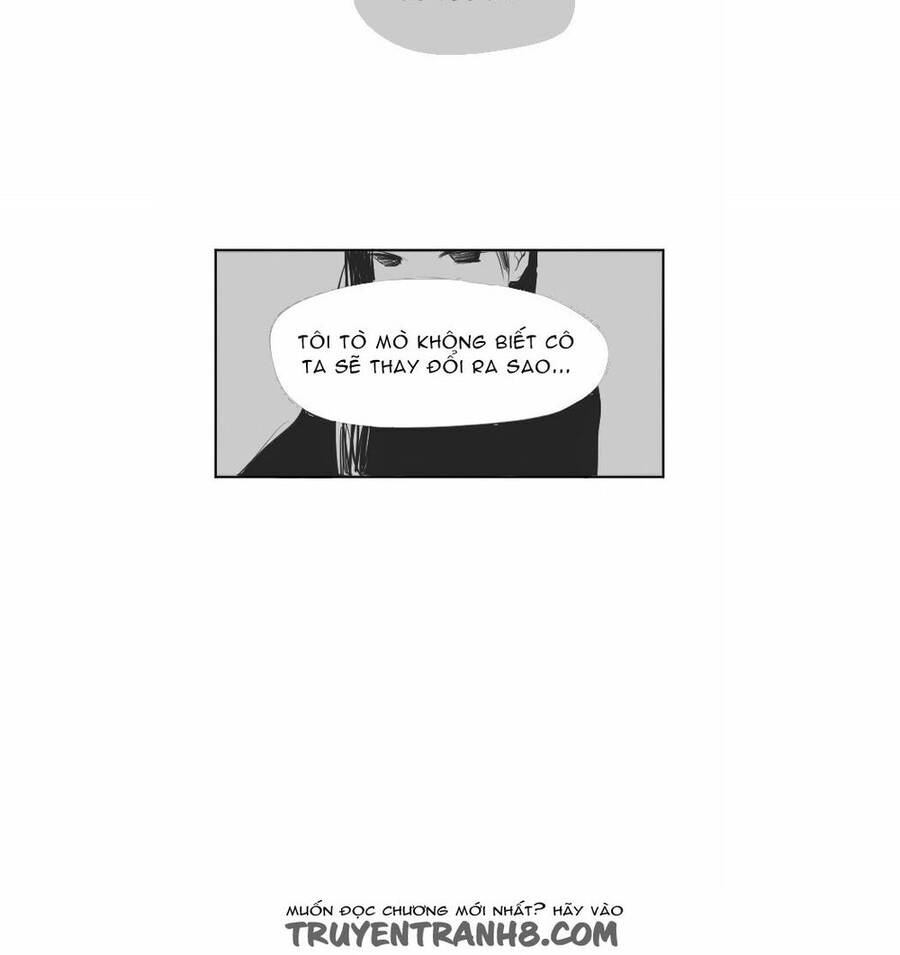 Transparent Cohabitation Chapter 34 - 68