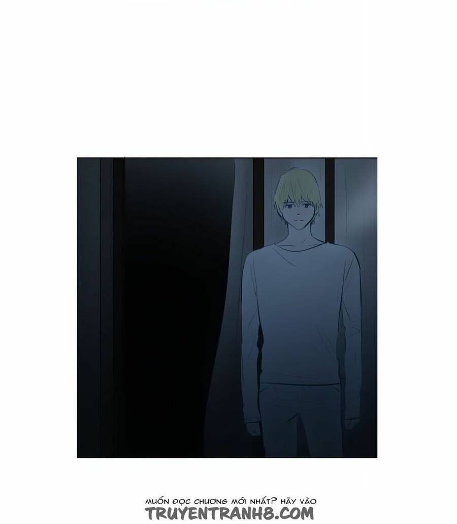 Transparent Cohabitation Chapter 34 - 7