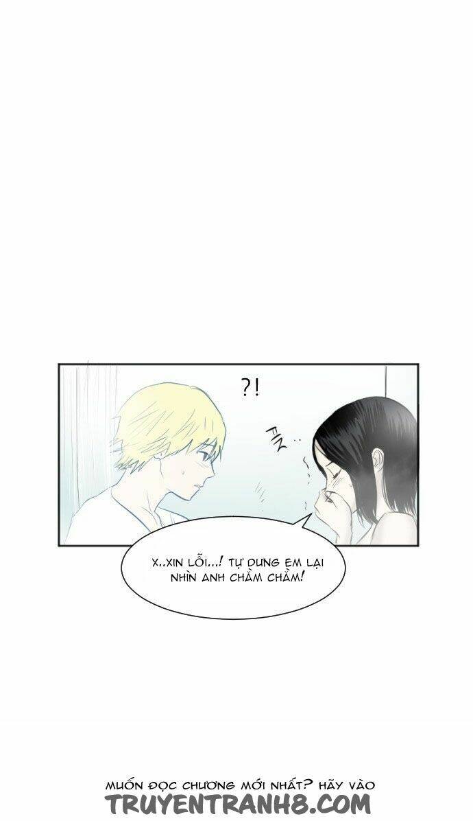 Transparent Cohabitation Chapter 37 - 10