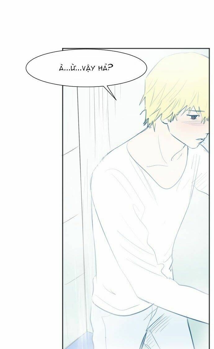 Transparent Cohabitation Chapter 37 - 11