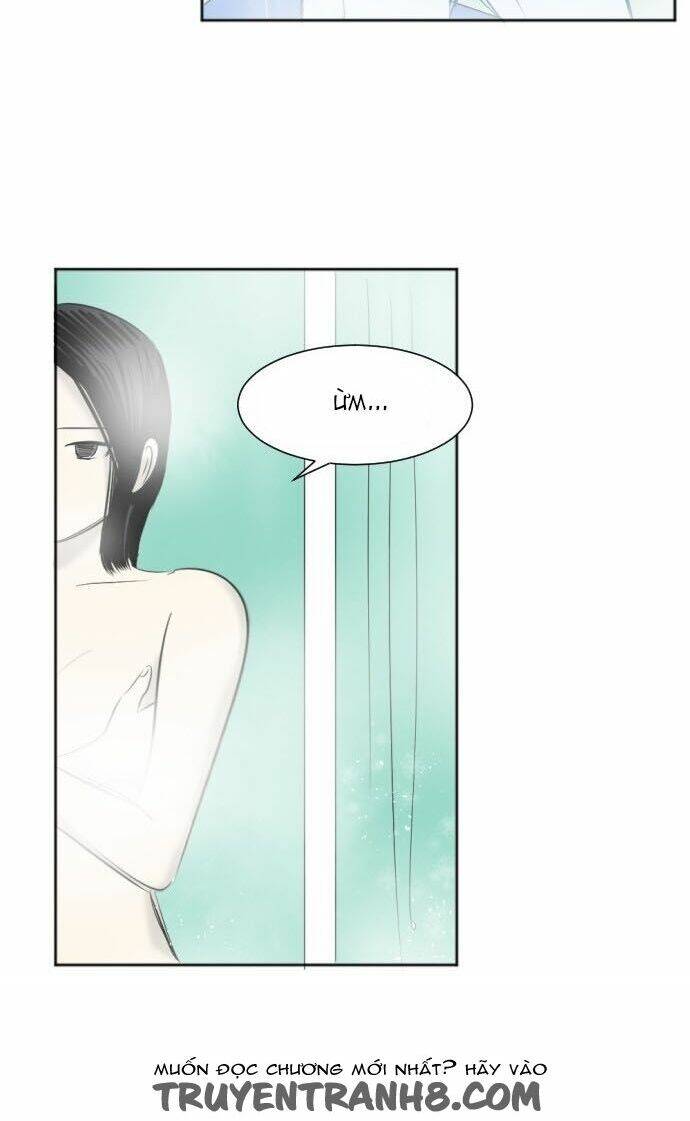 Transparent Cohabitation Chapter 37 - 12