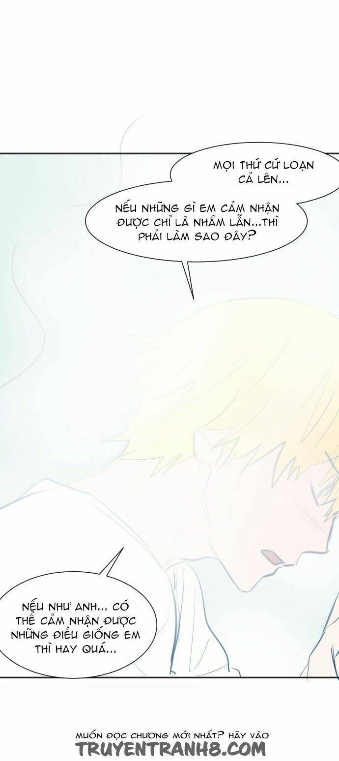 Transparent Cohabitation Chapter 37 - 18