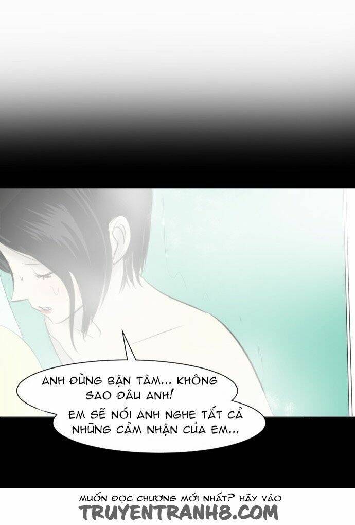 Transparent Cohabitation Chapter 37 - 19