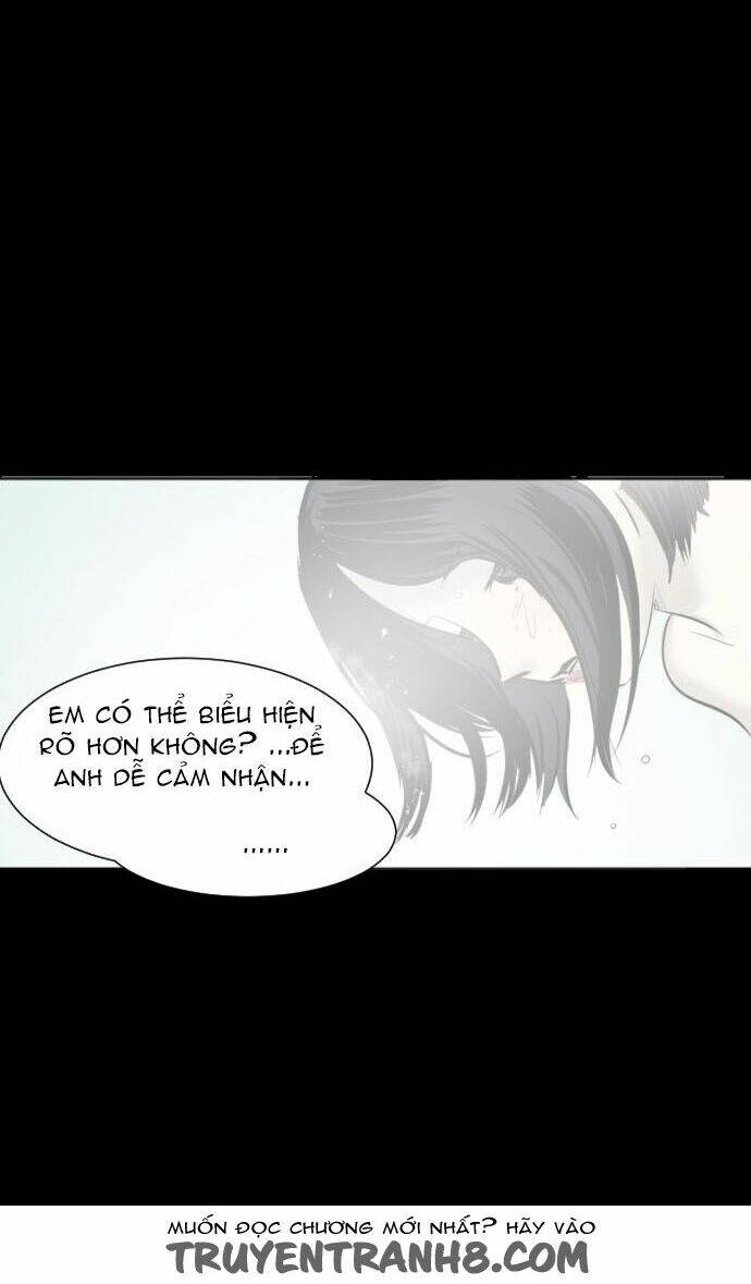 Transparent Cohabitation Chapter 37 - 21