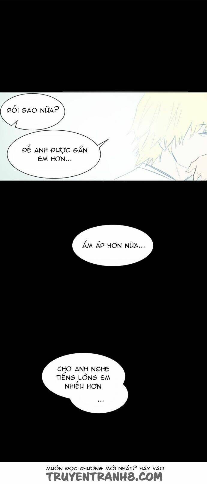 Transparent Cohabitation Chapter 37 - 22