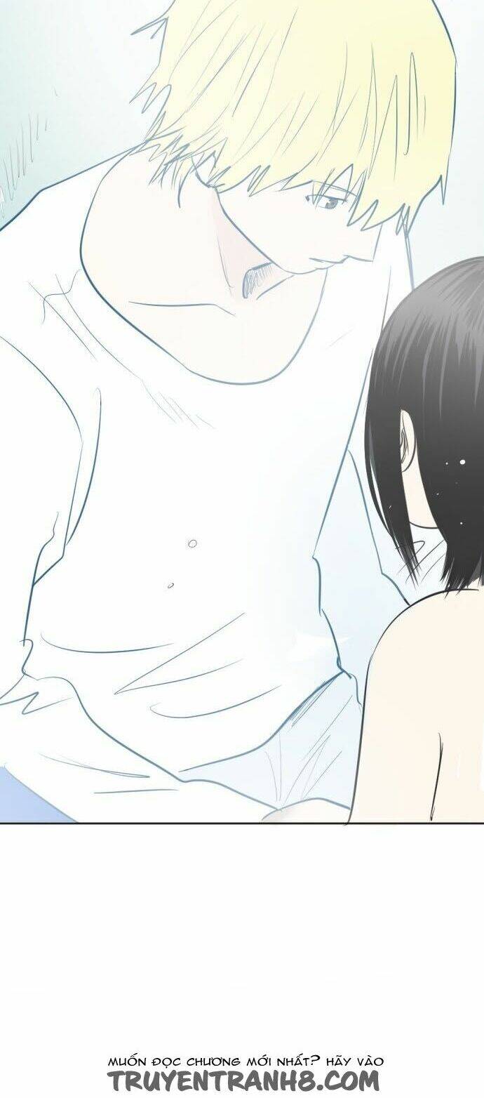 Transparent Cohabitation Chapter 37 - 27