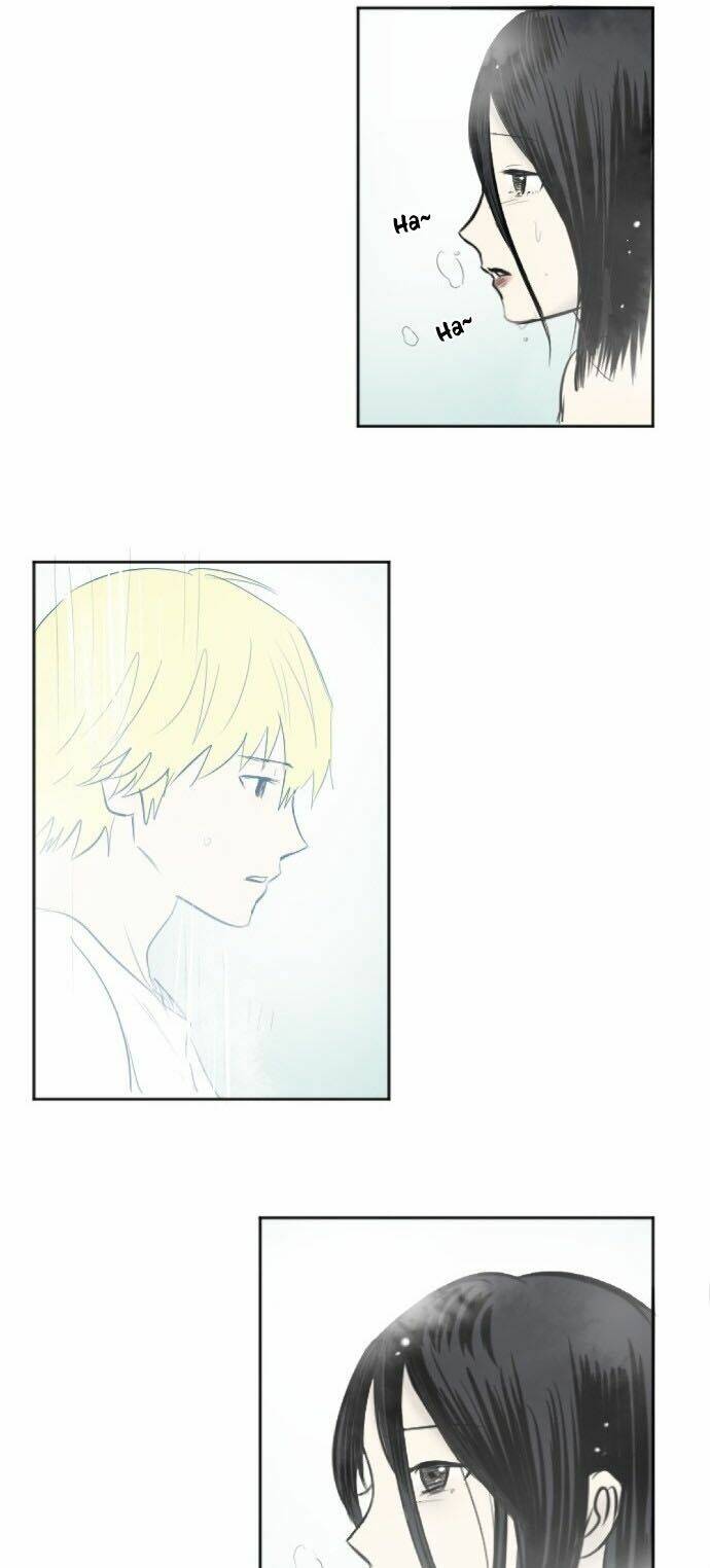 Transparent Cohabitation Chapter 37 - 30