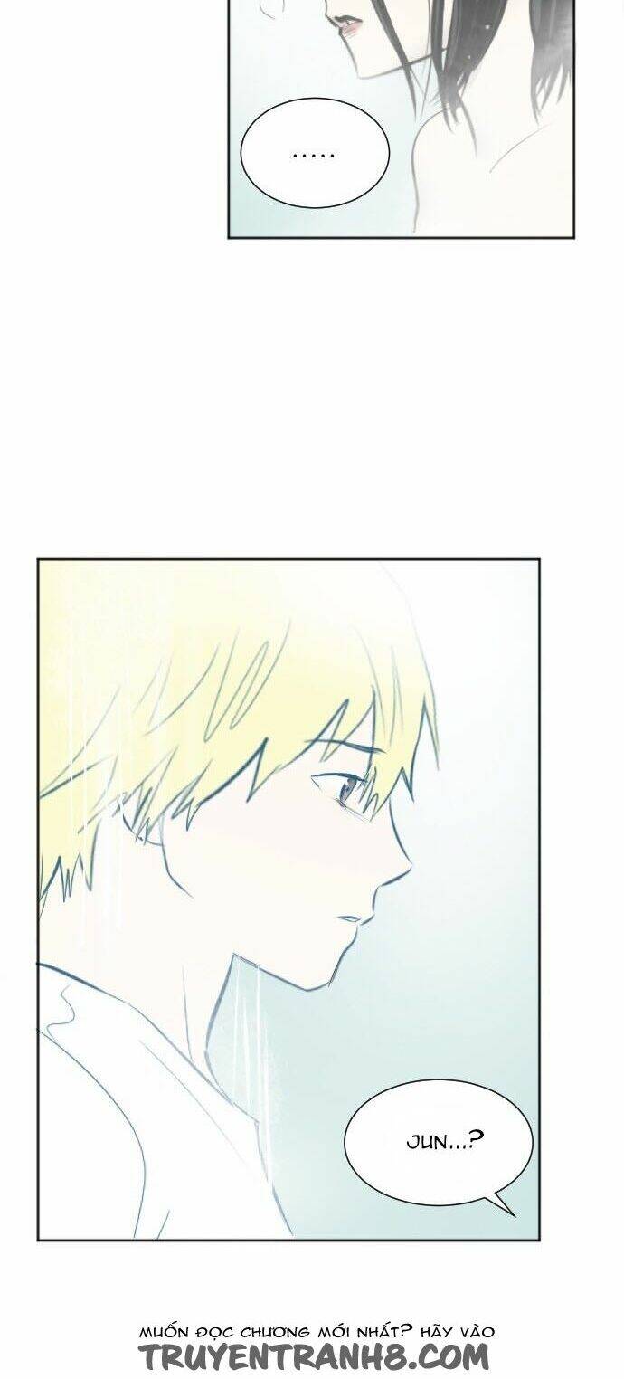 Transparent Cohabitation Chapter 37 - 31