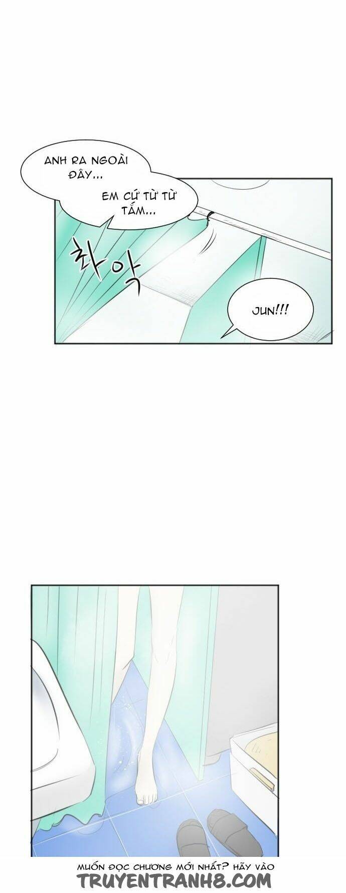 Transparent Cohabitation Chapter 37 - 33