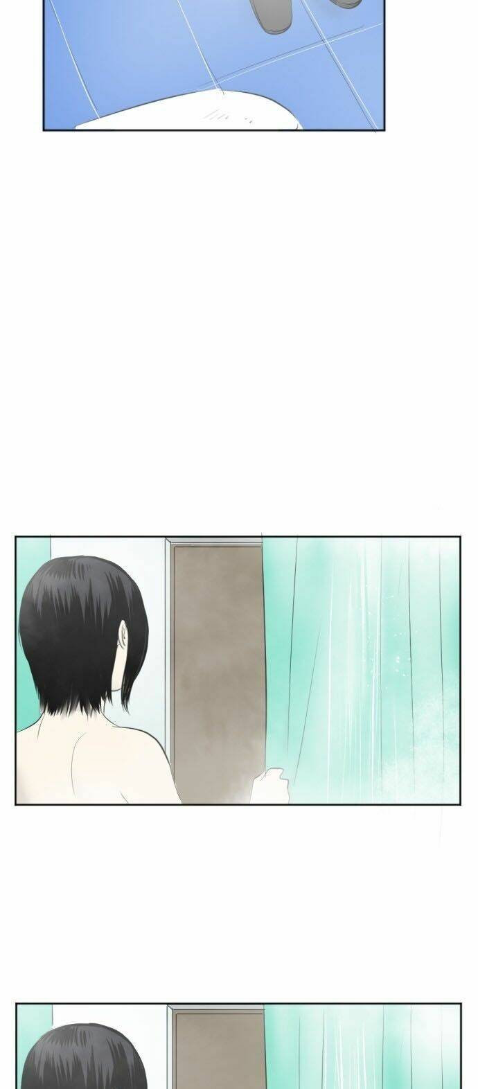 Transparent Cohabitation Chapter 37 - 34