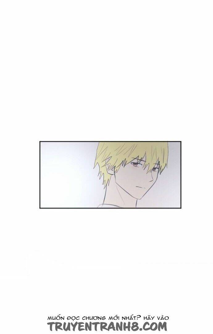 Transparent Cohabitation Chapter 37 - 39