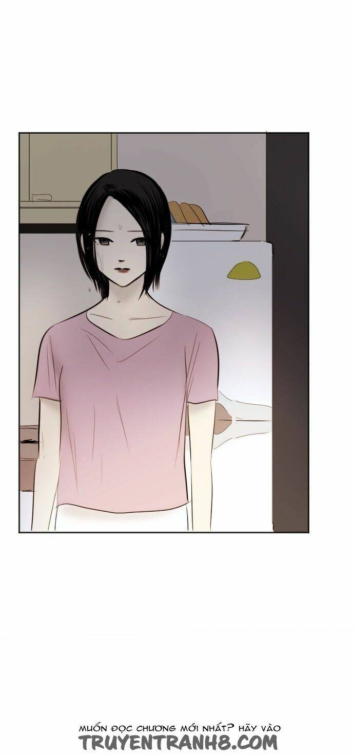 Transparent Cohabitation Chapter 37 - 40