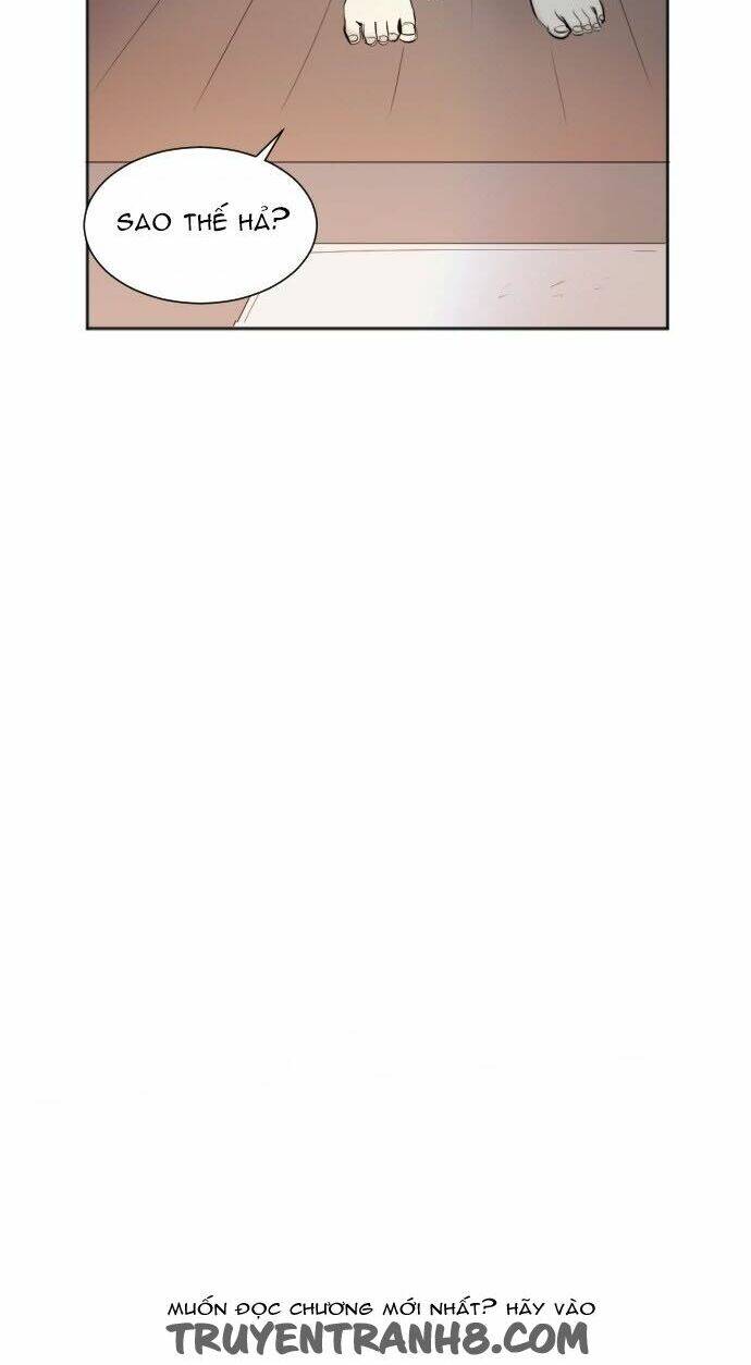 Transparent Cohabitation Chapter 37 - 42