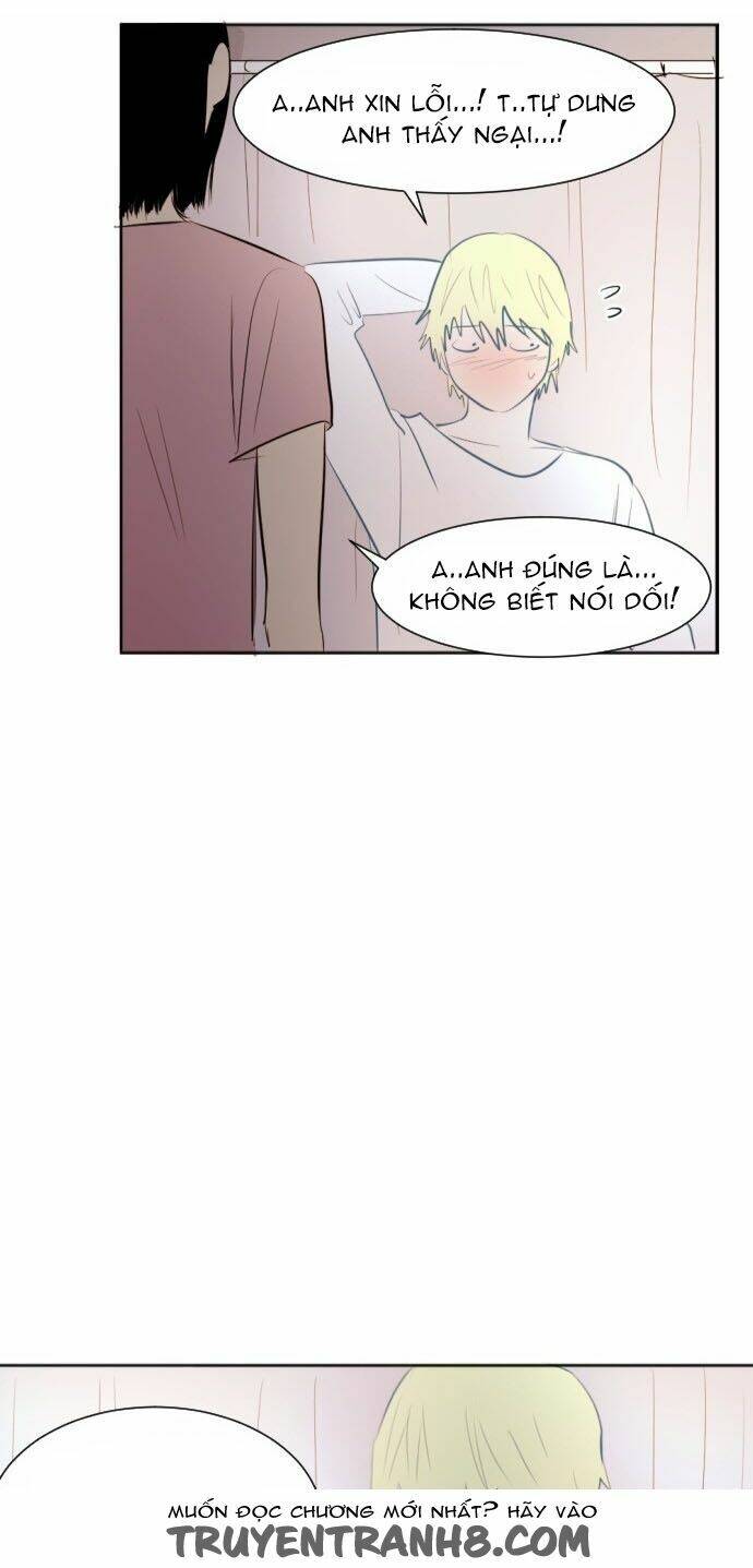 Transparent Cohabitation Chapter 37 - 43