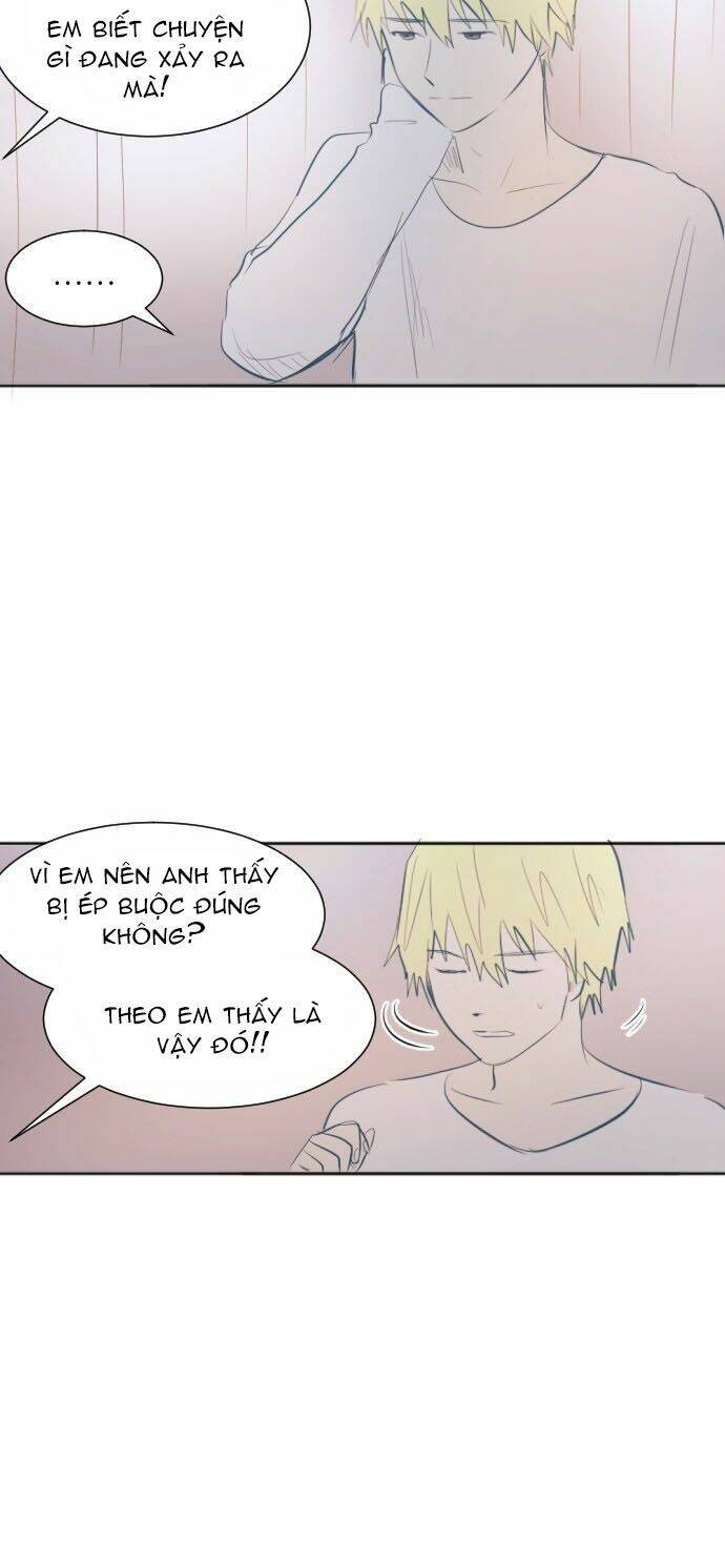 Transparent Cohabitation Chapter 37 - 44