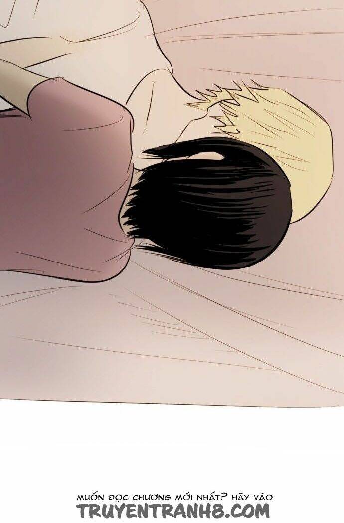 Transparent Cohabitation Chapter 37 - 49