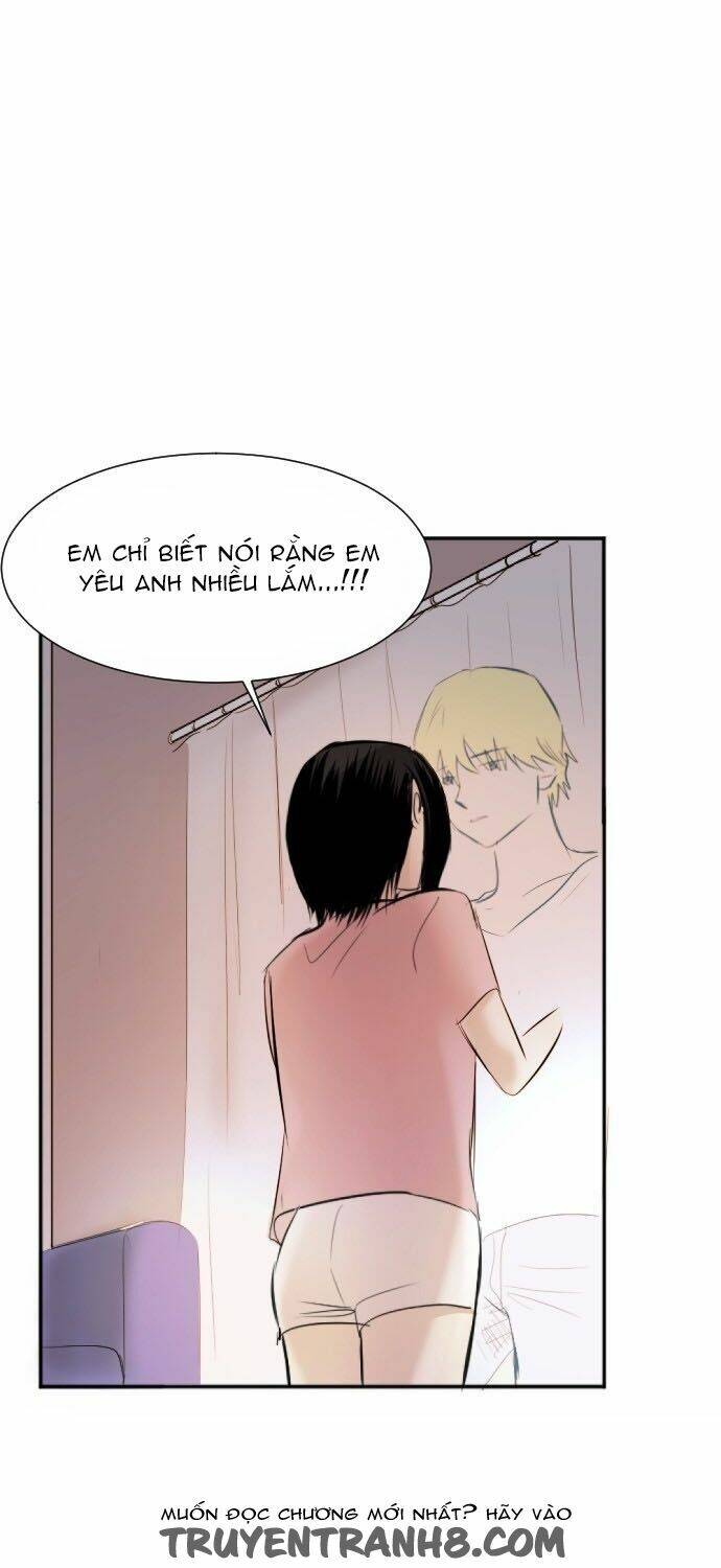 Transparent Cohabitation Chapter 37 - 52