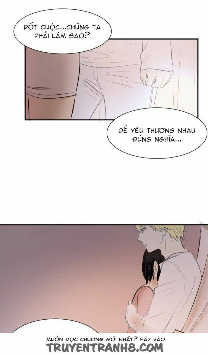 Transparent Cohabitation Chapter 37 - 53