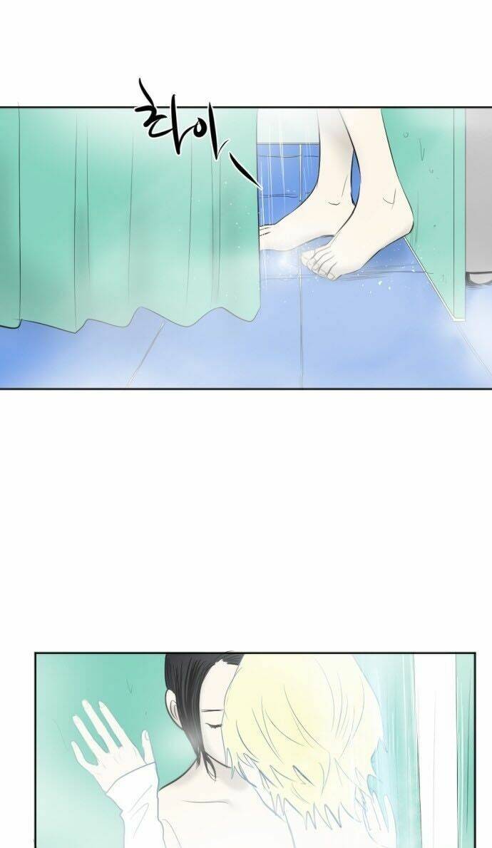 Transparent Cohabitation Chapter 37 - 6