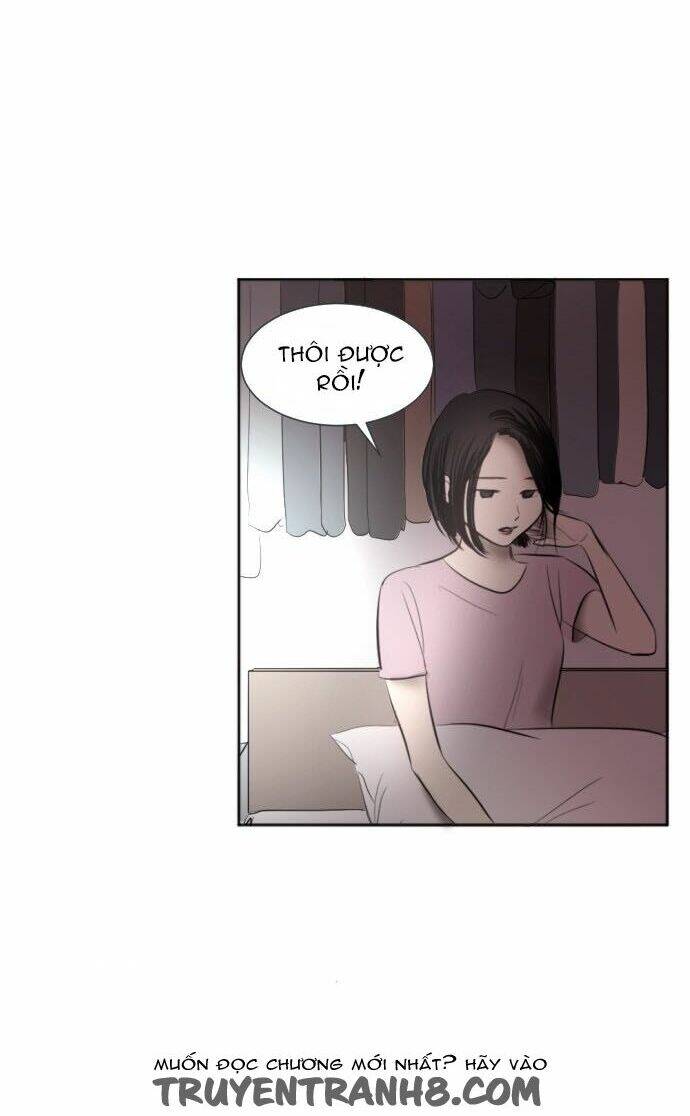 Transparent Cohabitation Chapter 38 - 10