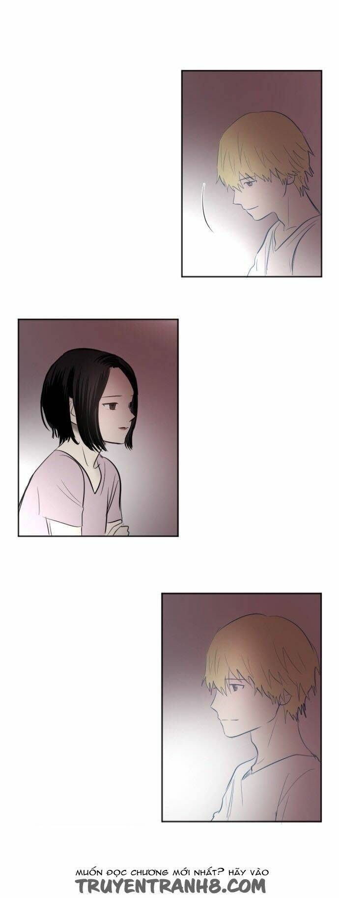 Transparent Cohabitation Chapter 38 - 12