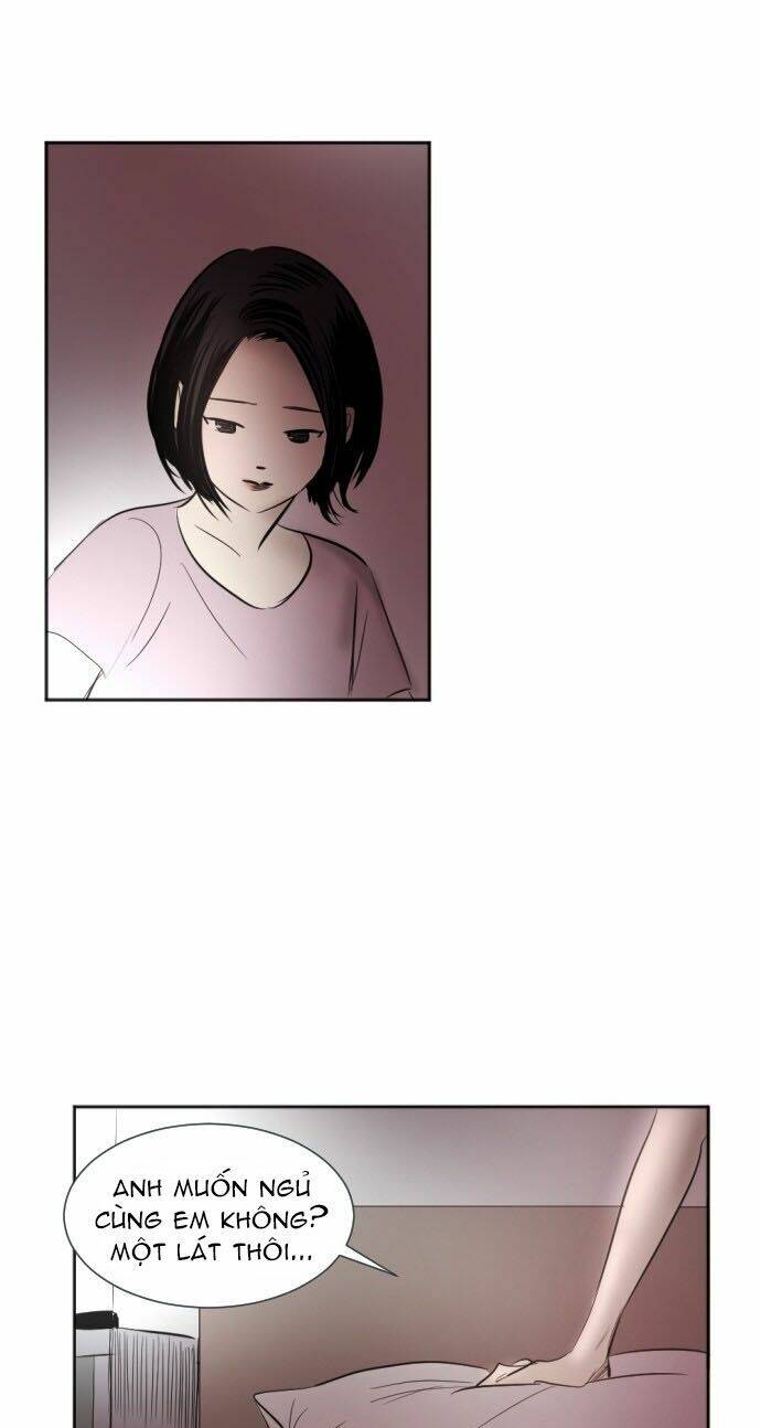 Transparent Cohabitation Chapter 38 - 13