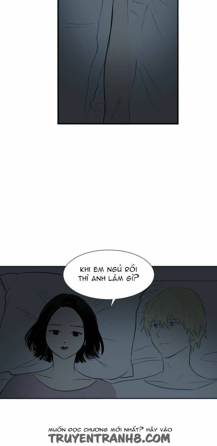 Transparent Cohabitation Chapter 38 - 17