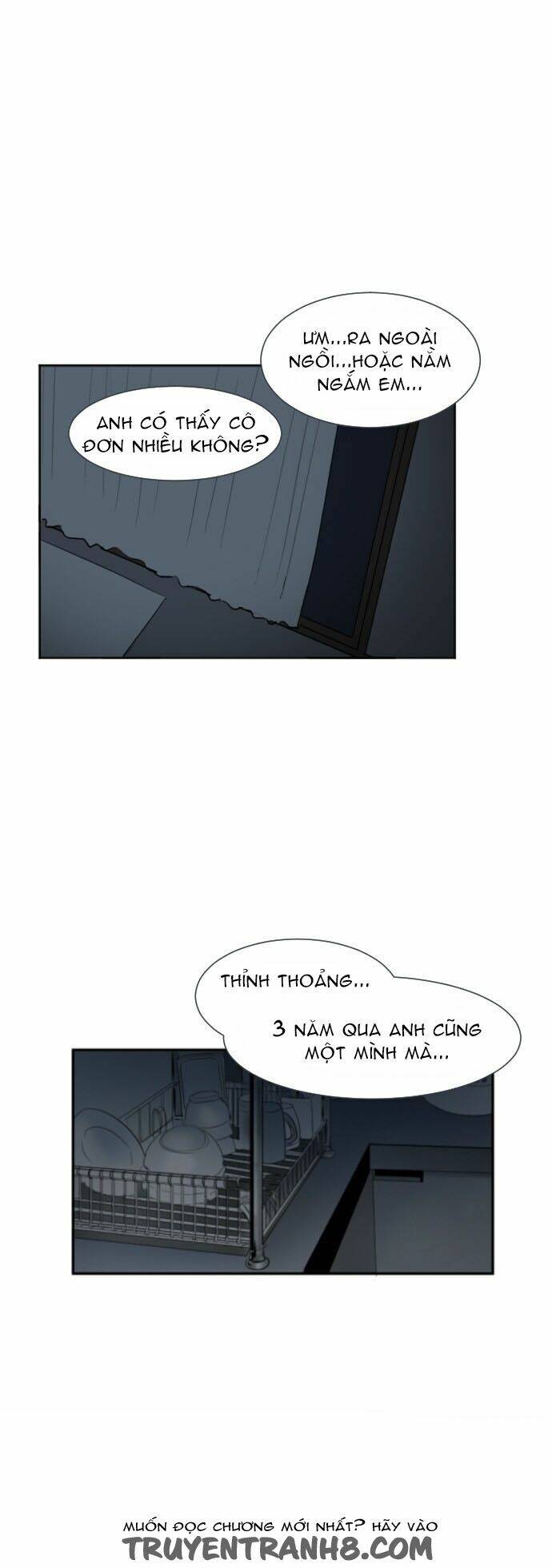 Transparent Cohabitation Chapter 38 - 18