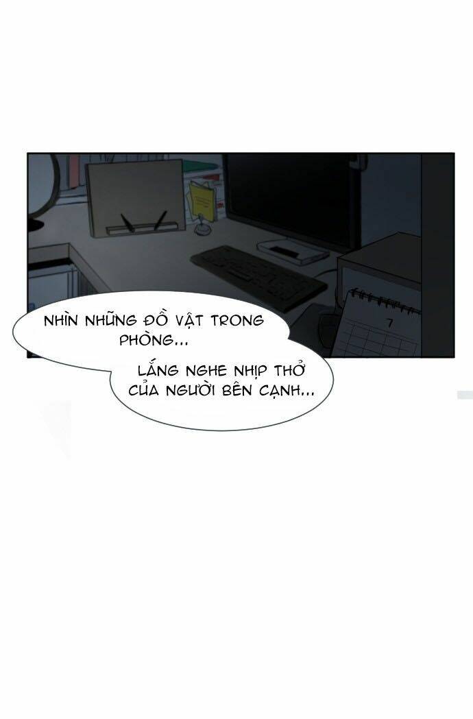 Transparent Cohabitation Chapter 38 - 19