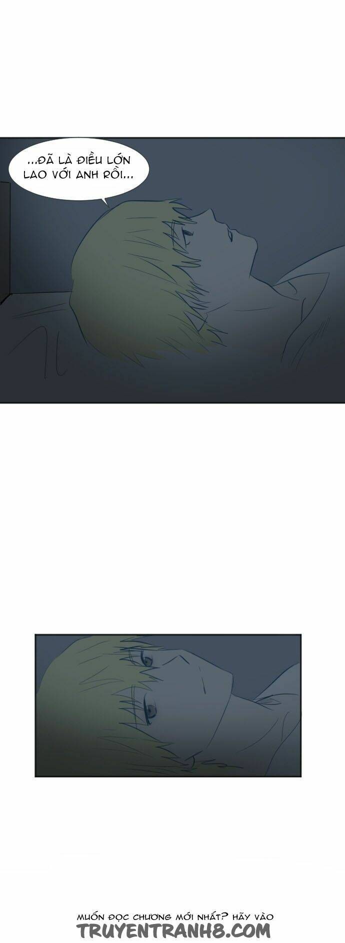 Transparent Cohabitation Chapter 38 - 21