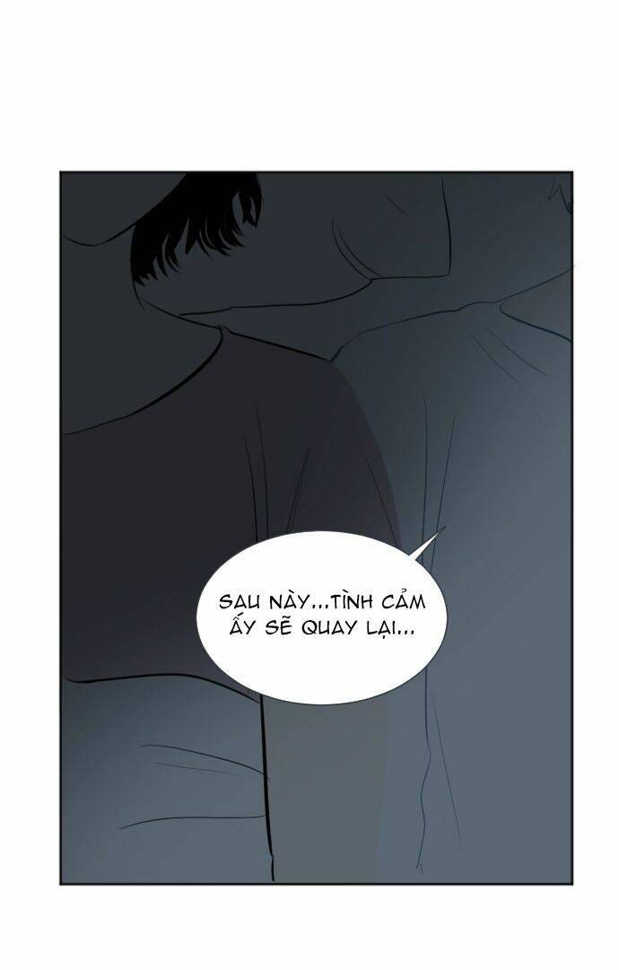 Transparent Cohabitation Chapter 38 - 22