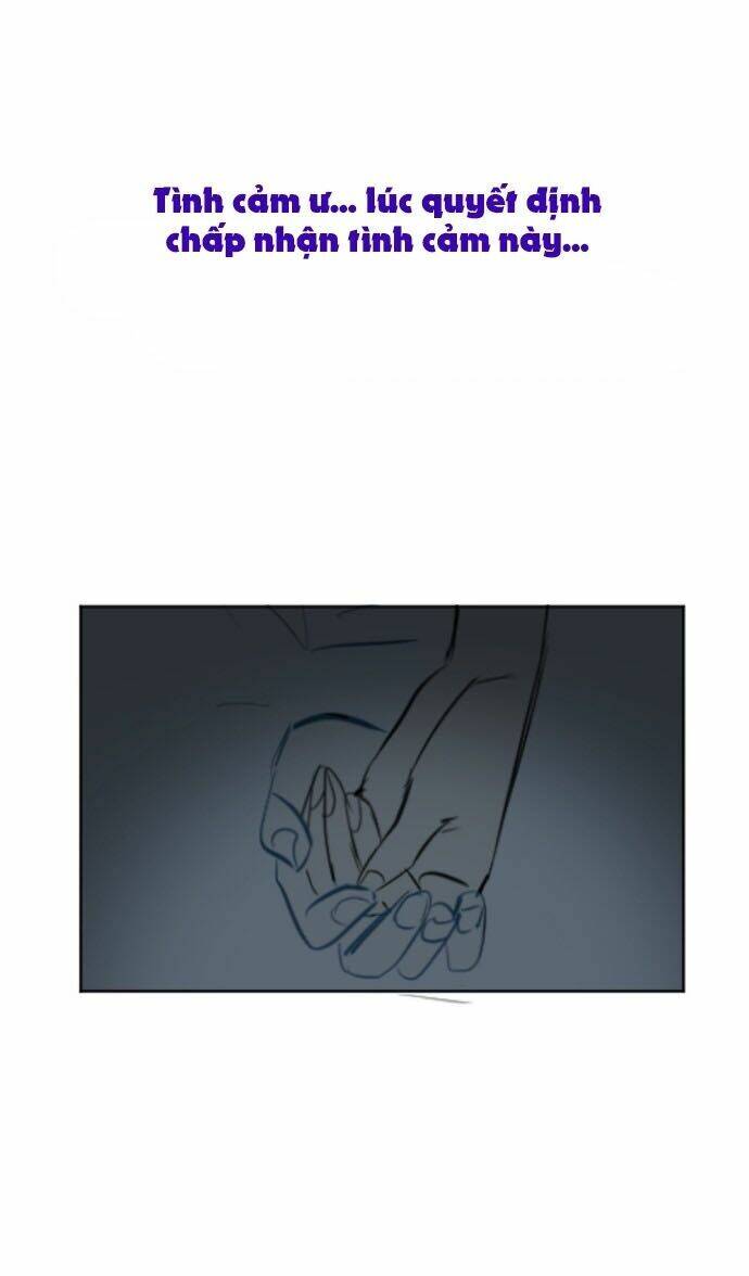 Transparent Cohabitation Chapter 38 - 24