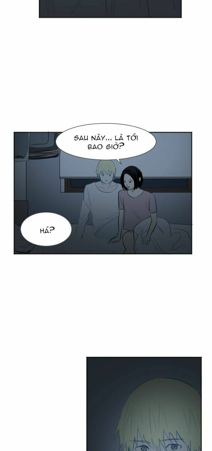 Transparent Cohabitation Chapter 38 - 29