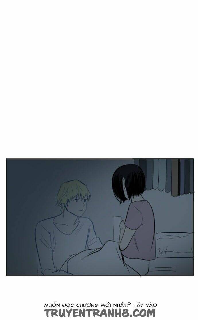 Transparent Cohabitation Chapter 38 - 32