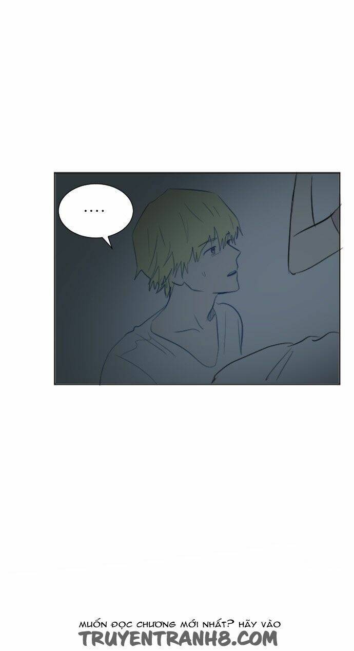 Transparent Cohabitation Chapter 38 - 33