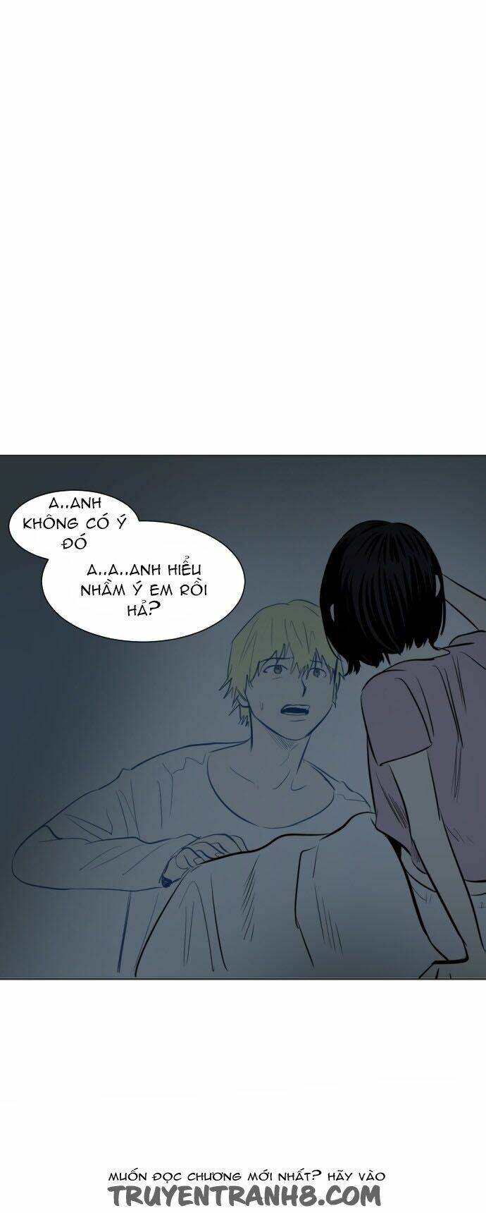 Transparent Cohabitation Chapter 38 - 35