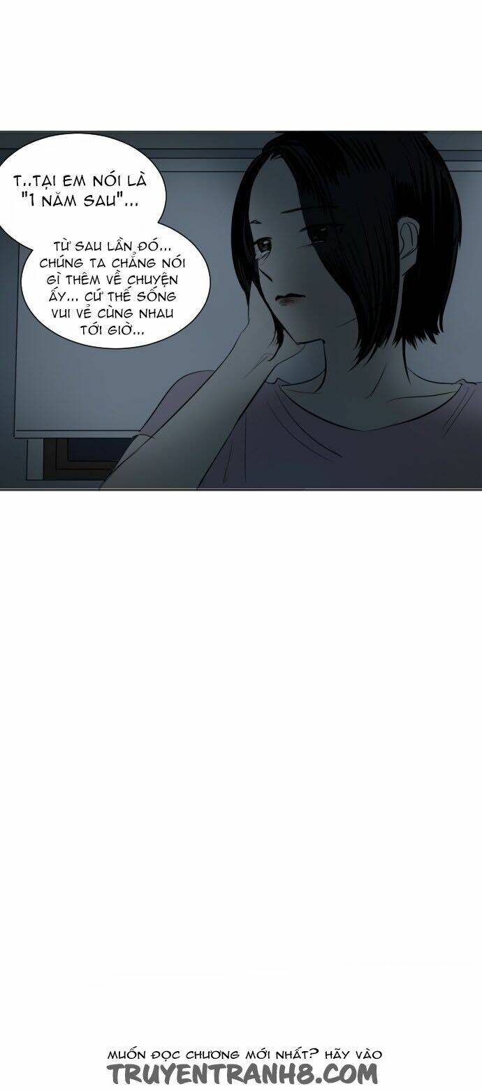 Transparent Cohabitation Chapter 38 - 36