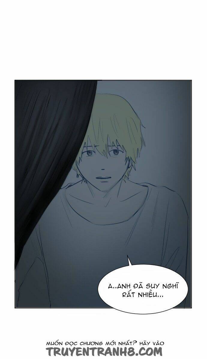 Transparent Cohabitation Chapter 38 - 37