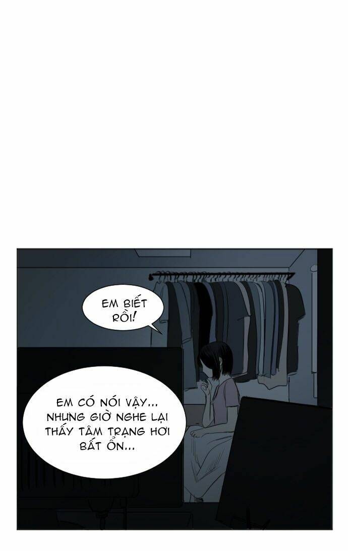 Transparent Cohabitation Chapter 38 - 39