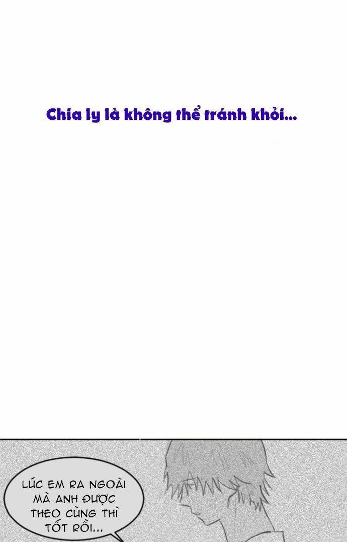 Transparent Cohabitation Chapter 38 - 43