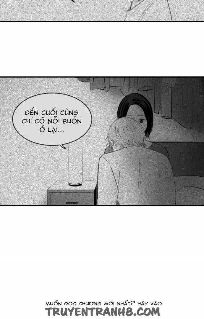 Transparent Cohabitation Chapter 38 - 44