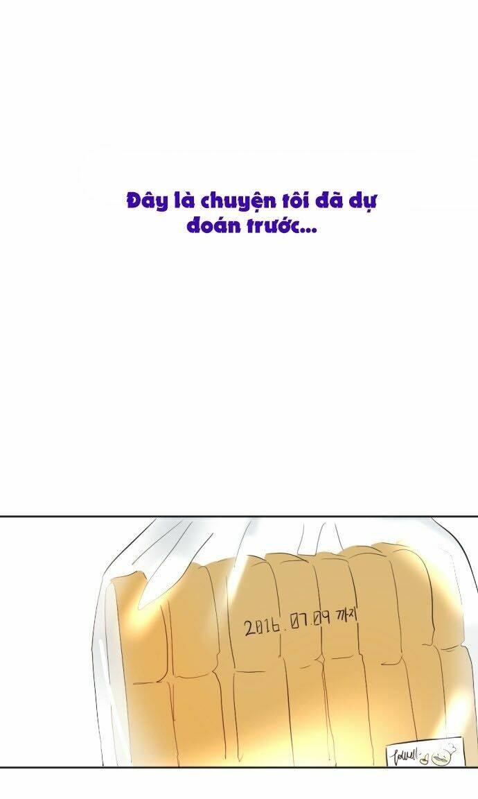 Transparent Cohabitation Chapter 38 - 45