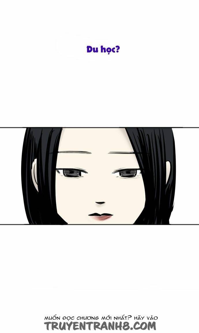 Transparent Cohabitation Chapter 38 - 46