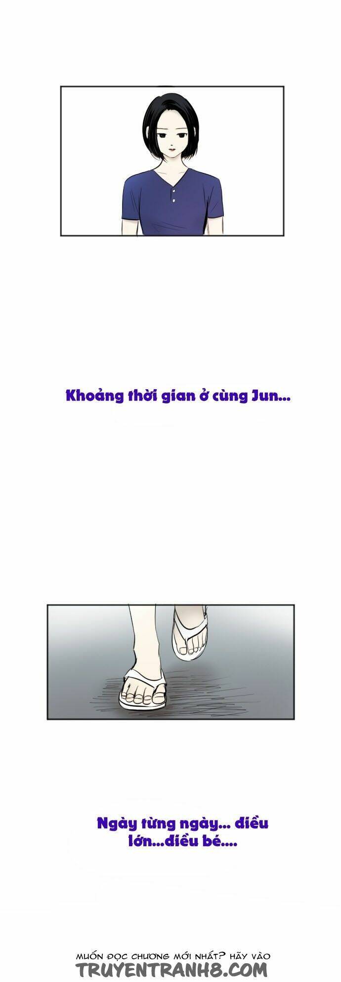 Transparent Cohabitation Chapter 38 - 48